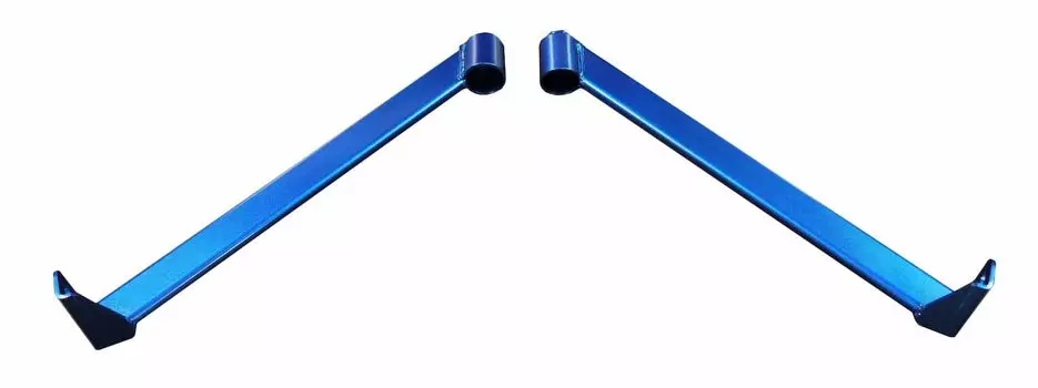 CUSCO задний элемент Toyota Subaru 86 BRZ 965 492 RS [Power Brace] (Для стороны) //