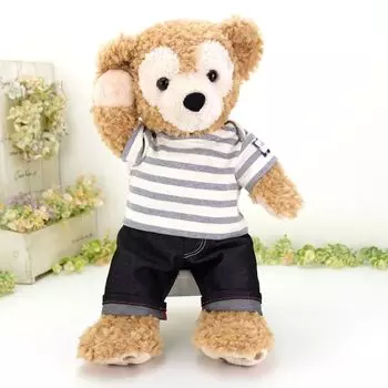 cushu cush Duffy Shellie Костюм Товары Одежда Серый Бордовый Джинсовые Брюки Комплект cds214s Май и т.д.. Футболка нарядная, 2-х частей серый