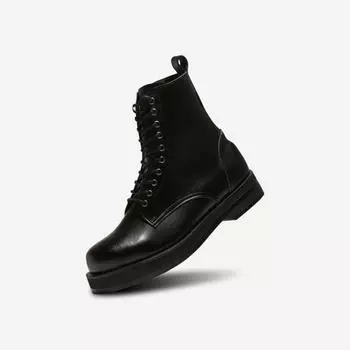 Custom Aid, 4,5 см, массивная подошва из воловьей кожи, квадратный носок Walker Colin-CR0064 230