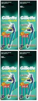 Custom Plus EX Swing 10 x 4 [Оптовая покупка] Тип, штук, CPX-P10