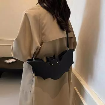 Индивидуальная женская сумка-мессенджер из искусственной кожи, однотонная молния, изысканная сумка через плечо, модные сумки