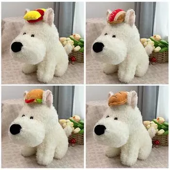 Милая и Милая Плюшевая Кукла Кукла Само Кукла Детская Успокаивающая Кукла Большая Кукла для Игрового Автомата 40cm