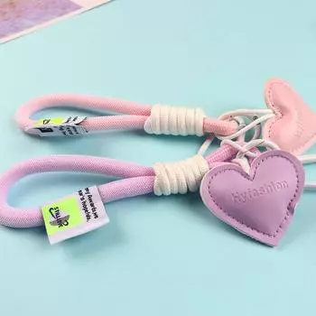 Cute Bear Mobile Phone Lanyard Creative Phone Short Wrist Strap Backpack Pendant Decoration Personality Keychain