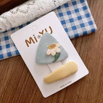 Cute Bow Hairpins Women Children Girls Hair Clips Pins Barrettes Hairgrips Accessories Hairclip Headwear Headdress Ornament about 6.5 cm