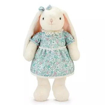 Cute Bunny Doll Plush Toy Soothing Doll Children S Gift Girl Doll Birthday Gift Girl 45cm0.2kg