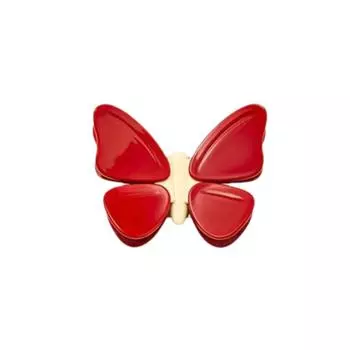 Cute Butterfly Food Sealing Clips Reusable Snack Bag Clip New Sealing Clip Kitchen Gadget