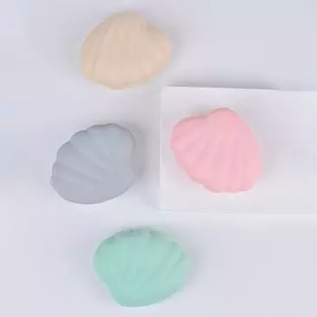 Cute Cream Jars Soft Lotion Box Wear-resistant Jewelry Storage Box Travel style 3