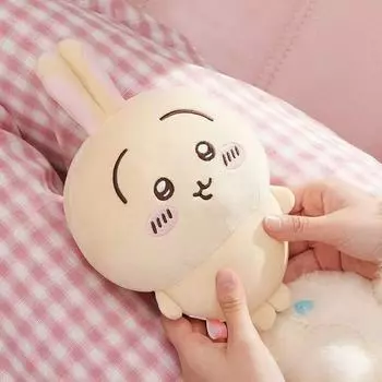 Cute Doll Gives Girl Birthday Gift Toy Eight-Inch Doll 24cm