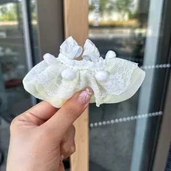 Cute Doll Lovely Clothes Clothes Decoration Fashion Dresses Skirt For 10cm Cotton Doll 4