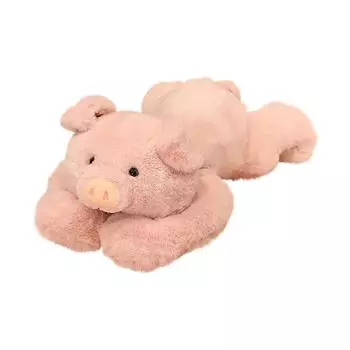 Cute Doll Plush Toy Keychain Small Pendant,tape Mark 30