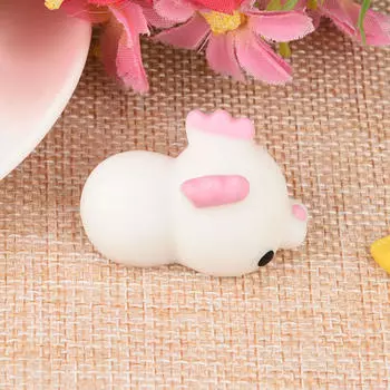 Cute Fun Kids Kawaii Toy Stress Reliever Decor