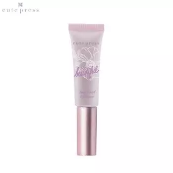 Cute Press 1-2 Beautiful Stay Vivid Праймер для глаз 8 г. - Тайский косметический макияж 8 g.