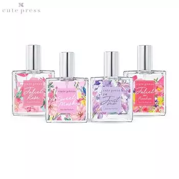 Cute Press Eau De Parfum 35 мл - Тайские духи