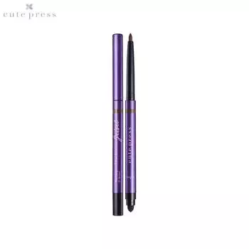 Cute Press Jet Set Водостойкая гелевая подводка для глаз 0,35 г. - Тайский косметический макияж 0.35 g.