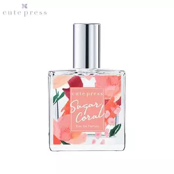Cute Press Sugar Coral Eau De Parfum 35 мл / 60 мл - Тайские духи
