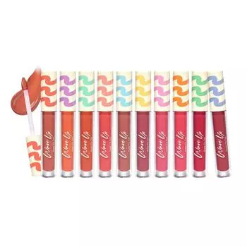 Cute Press Wave Up Power Fix Tint 2,5 г. 2.5 g.