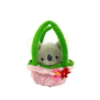Cute Sales Plush Toy Outing Series Koala B0018