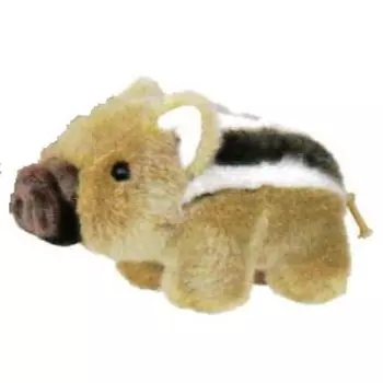 Cute Sales Uribo Plush Toy SS Z0276