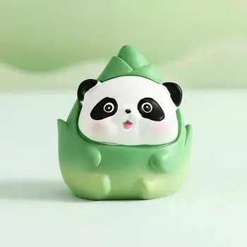 Cute vehicle accessories figure car decorationHJQCBJ005-007, QCBJZSXM00), 1 set,Korean car acc