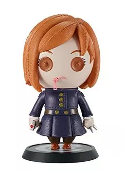 Cutie1 Дзюдзюцу Кайсен Кугисаки Нобара