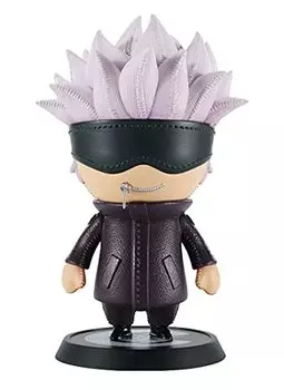 Cutie1 Дзюдзюцу Кайсен Сатору Годзё