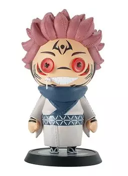 Cutie1 Дзюдзюцу Кайсен Сукууна