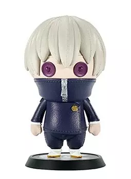 Cutie1 Дзюдзюцу Кайсен Тоге Инумаки