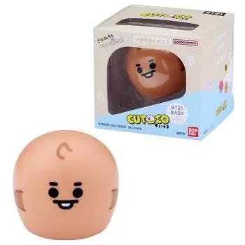 CUTOCO BT21 МАЛЕНЬКИЙ ШУКИ