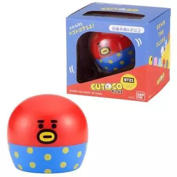 CUTOCO BT21 ТАТА