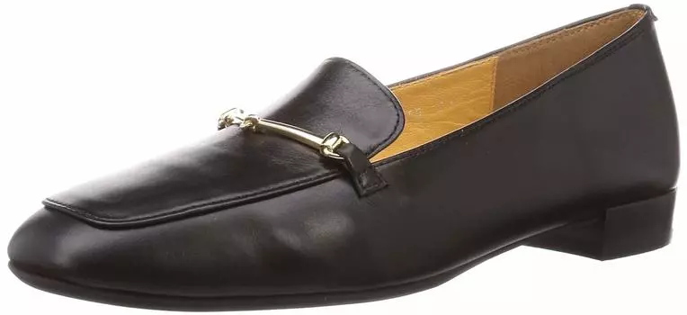 Cutter Shoes 6259 Черный см E [Macintosh Philosophy] Женские 22.5 чёрный