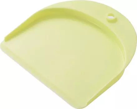 cutting board helper green зелёный