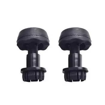 CV6Z16758A Капот Держатель бампера Подушка капота для Ford