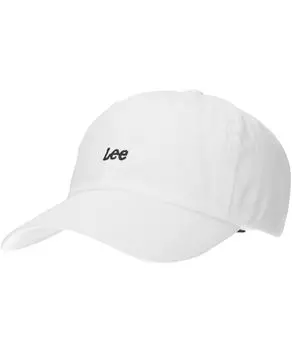 ЦВЕТ Кепки НИЗКИЙ КЕПОЧКА OG ХЛОПОК Белый [Lee] белый