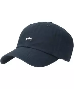 ЦВЕТ Кепки НИЗКИЙ КЕПОЧКА OG ХЛОПОК Темно-синий [Lee] тёмно-синий