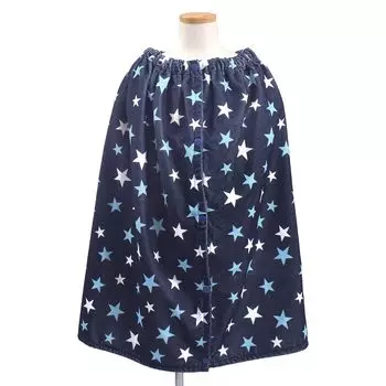 ЦВЕТНОЕ полотенце-обертка в стиле конфет, полотенце для бассейна, для мальчиков, детское полотенце длиной 65 см, блестящая звезда N4900700