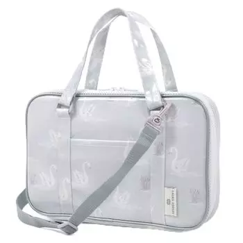 ЦВЕТНОЙ CANDY STYLE LAURA ASHLEY Набор для каллиграфии для начальной школы Набор для каллиграфии Kuretake с наплечниками для начальной школы Лебеди N2224110 Девочки,