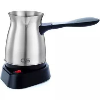 Cvs Dn 19822 Турецкая кофемашина