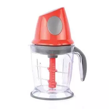 Cvs Dn 3352 Mensis Rondo Красный