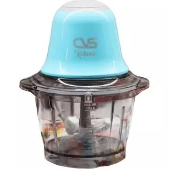 Cvs Dn 3355 Katana Бирюзовый 600 Вт Рондо