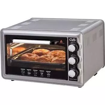 Cvs Dn 3906 Мини-духовка Gurme 40 л