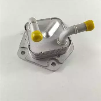 CVT Transmission Fluid CVTF Warmer Cooler & Filte For 14-24 Civic HR-V 1.8L 2.0L