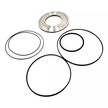 CVT Transmission Pulley Piston Rebuild Kit For Nissan Mitsubishi JF015E RE0F11A