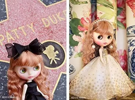 CWC Limited 15th Anniversary Neo Blythe «Шампанское Allegra»