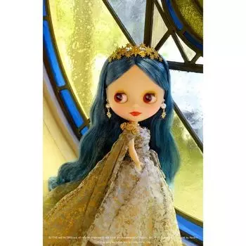 CWC Limited 21-я годовщина Neo Blythe «Джуно Эстелла»