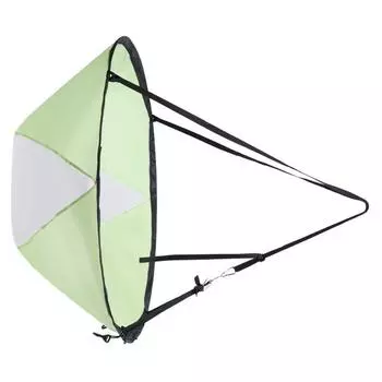 цвет аксессуаров 3 надувных гребных парусов 108*108Км складывая шлюпки