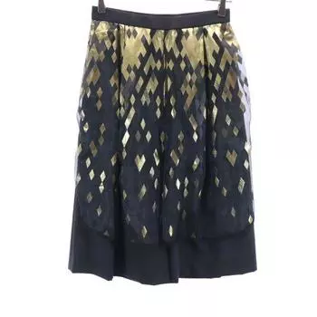 цвет Многослойные брюки гаучо 2 Угольно-серый и т. д.. Женские трусики б/у