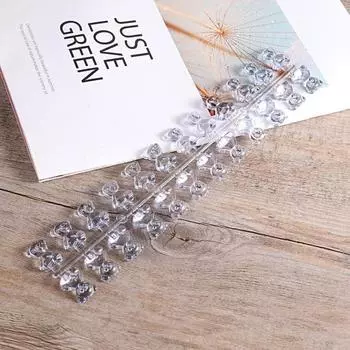 Цвет ногтей Карта Без запаха Длительное 6 стилей Красивый художественный лак Поддельные советы Образец Диаграмма отображения для девушки B