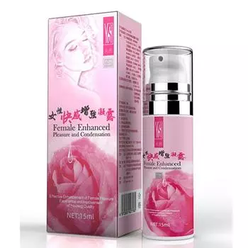 Цвет пламени женский приятный ощущения усиливающая жидкость женский внешний спрей усиление чувствительности смазка для взрослых секс-товары l