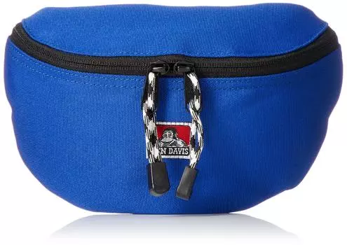 Цвет талии Мини-талия Синий [Ben Davis] Сумка, Сумка, BDW-9233, синий