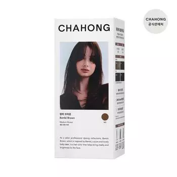 Цвет волос Origin [Бэмби Браун]